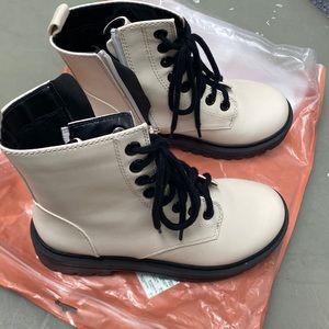 Shein boots